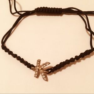 Adjustable bracelet